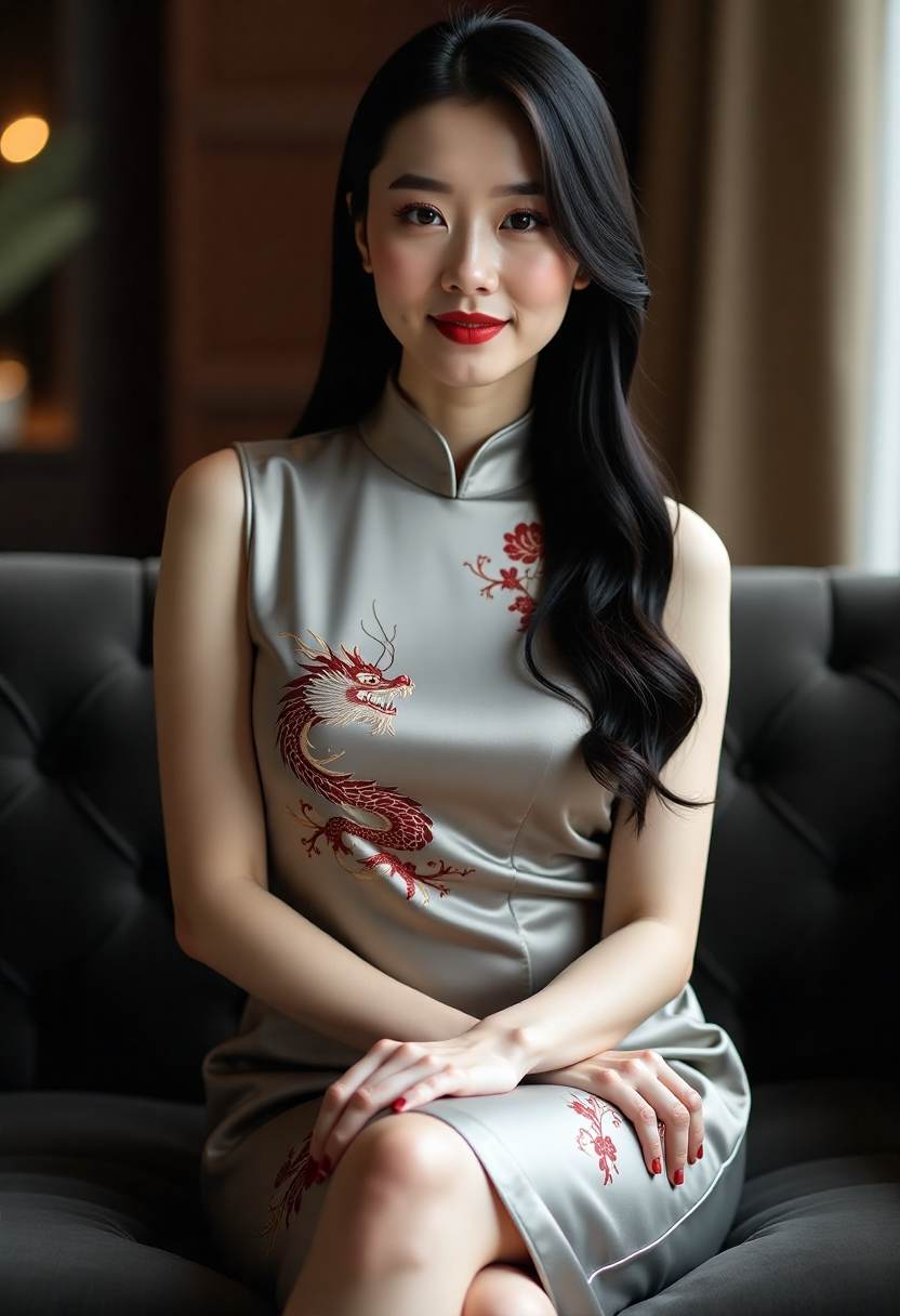 橙色风暴 海报