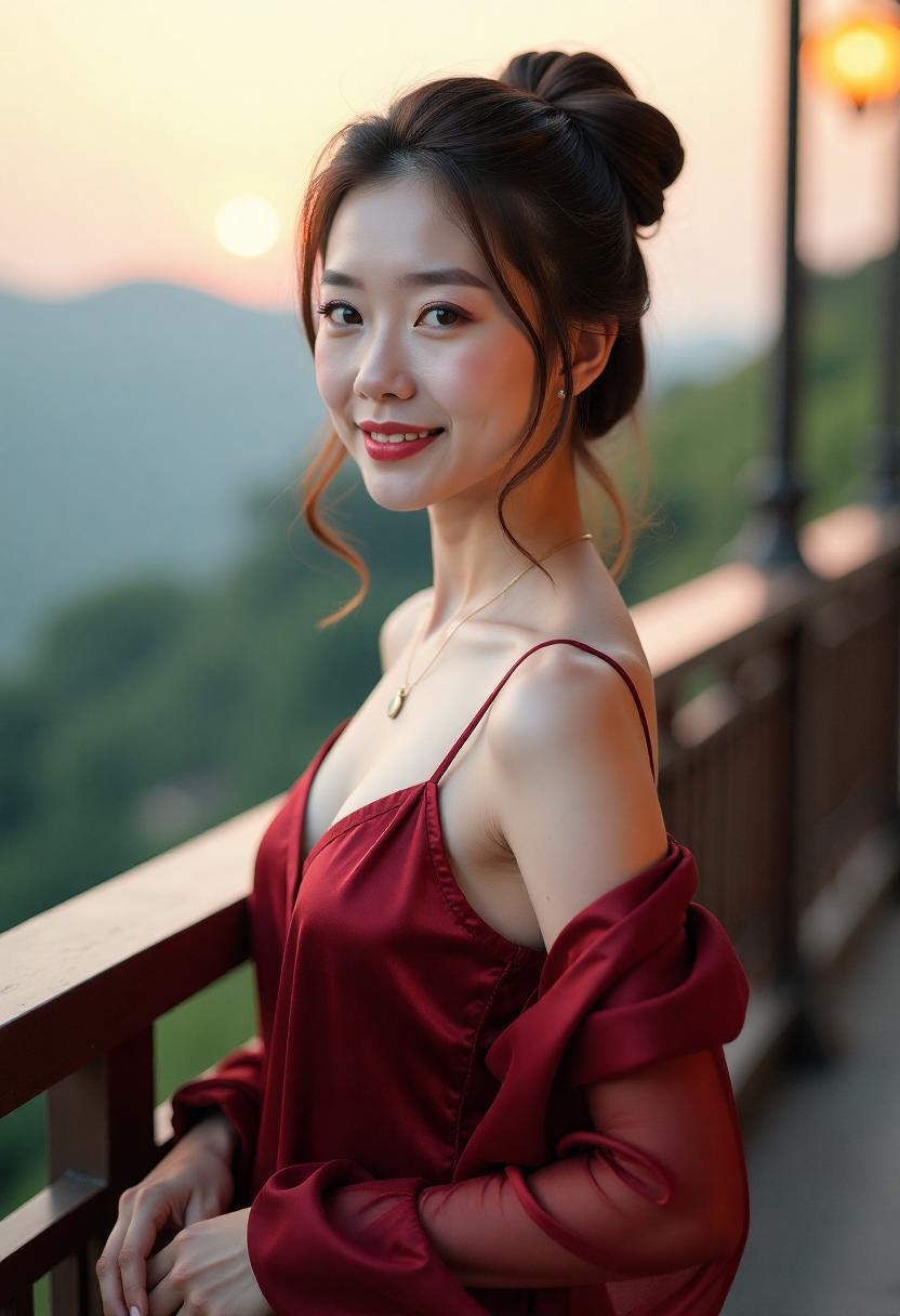 遥控月亮的人 海报